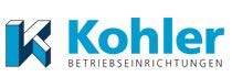Kohler Betriebseinrichtungen GmbH&Co.KG