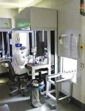 LED Leuchten Nerling