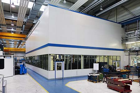 LED Leuchten Nerling