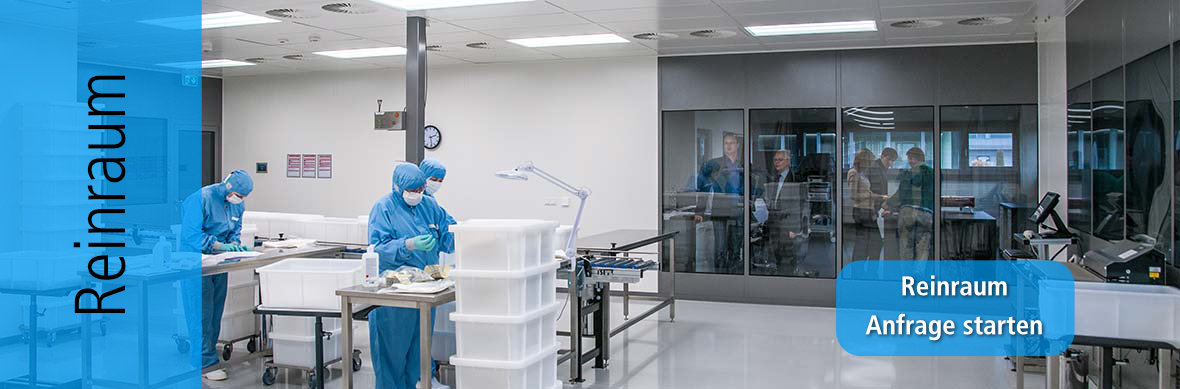Reinraum