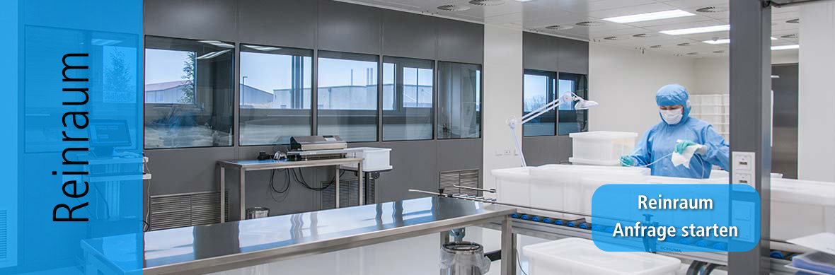Reinraum