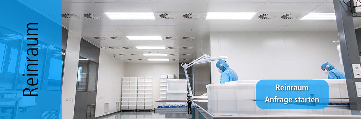 Reinraum
