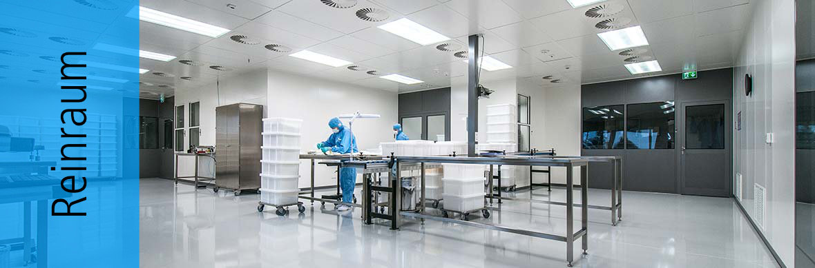 Reinraum