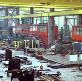 Raumsystem hochgesetzt